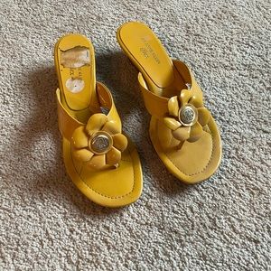 Anne Klein Sandals